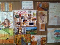 Осінній вернісаж