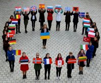 Конкурс "Україна на НАТО"