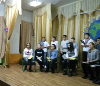 Інетелект-ліга 2016 (8 клас)