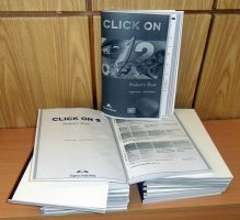 Поповнення матеріальної бази ліцею