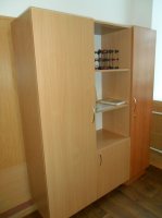 Поповнення матеріальної бази ліцею