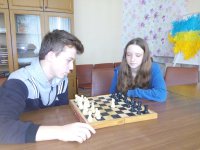 Турнір с з шахів