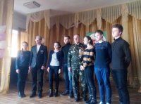 Крізь пекло афганської війни