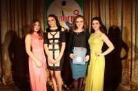 У ліцеї пройшов Дивосвіт!