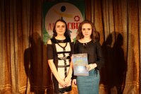 У ліцеї пройшов Дивосвіт!