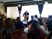 100-річчя від початку української революції