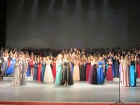 Випускний вечір