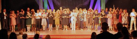 Вітаємо педагогічний колектив ліцею з Днем учителя