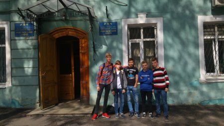 Рішельєвська регата