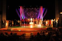 Ліцею 25 років