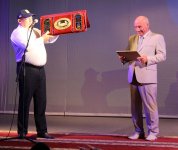 Нагорода ліцею