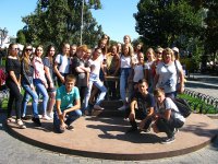 Екскурсія 9ХБ до Одеси