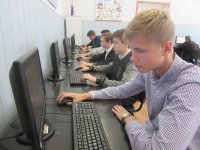 Заочний тур інтернет-олімпіади з ІТ