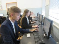 Заочний тур інтернет-олімпіади з ІТ