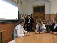 Мовознавчий турнір