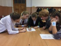 Мовознавчий турнір