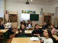 Урок Гідності та Свободи