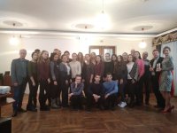 Презентація історичного роману