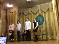 Інтелект-ліга 8 клас