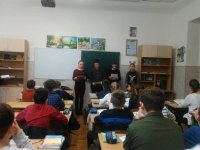 Тиждень правознавства