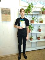 Переможці обласних конкурсів