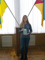 Переможці обласних конкурсів