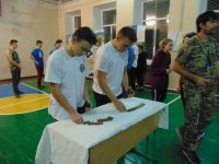 Спортивні змагання