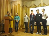 "Інтелект-ліга" фінал