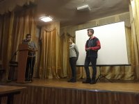 "Інтелект-ліга" фінал