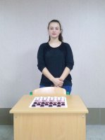 Змагання з шашок серед дівчат