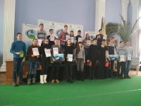 Вітаємо переможців очного етапу інтернет-олімпіади з IT