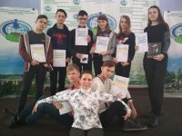 Вітаємо переможців очного етапу інтернет-олімпіади з IT