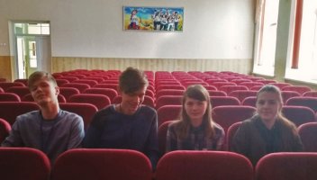 Вітаємо переможців IV етапу олімпіади з ІТ