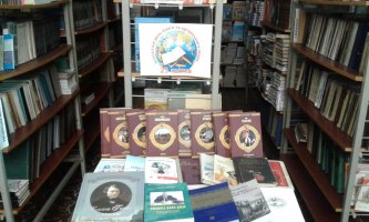 Святкуємо Всесвітній  день книги та авторського права!