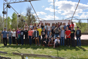 Гонка за лідером