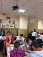 Гра "Заощадження"