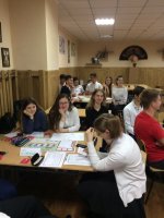 Гра "Заощадження"