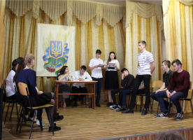 Турнір з інформатики