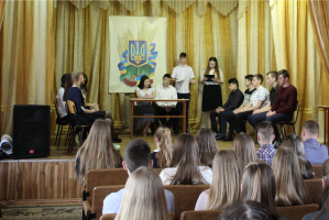 Турнір з інформатики