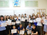 Школа лідерів