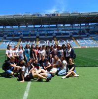 Захоплююча навчальна практика