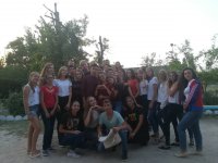 Табір імені І.Куліка