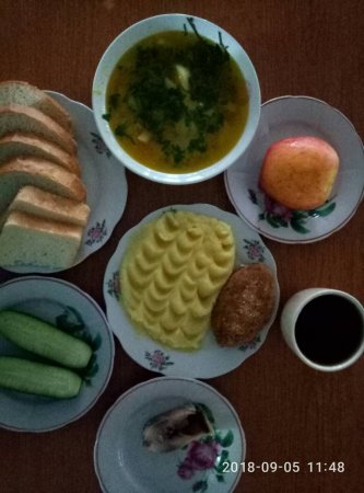 05.09.2018 Середа