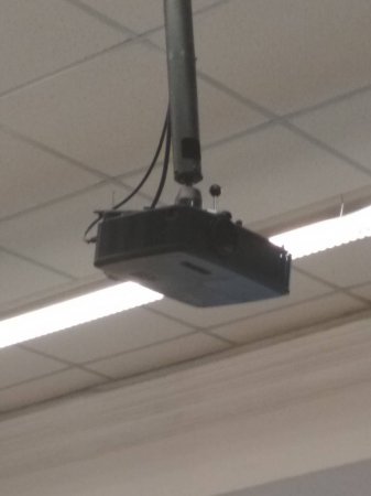 Оновлення матеріально-технічної бази ліцею