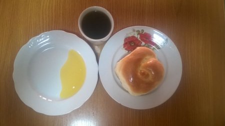 09.09.2018 Неділя