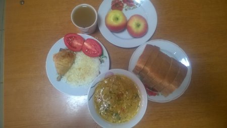 09.09.2018 Неділя