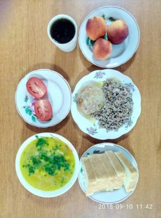 10.09.2018 понеділок