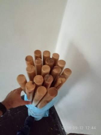 Оновлення спортивного інвентаря