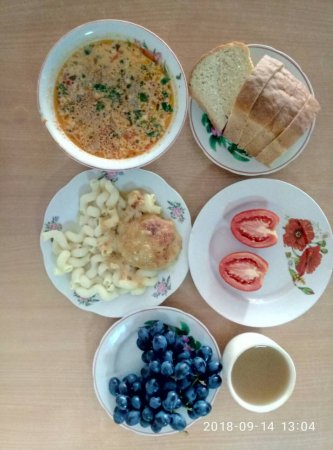 14.09.2018 П'ятниця