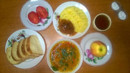 16.09.2018 Неділя